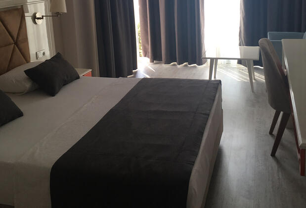 Taflan Otel - Görsel 8