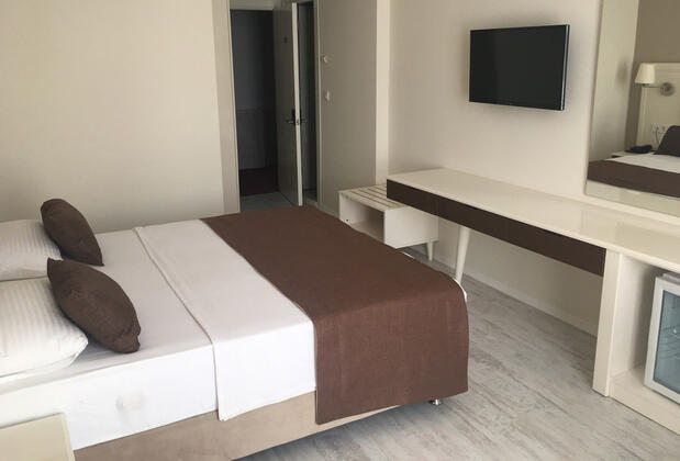 Taflan Otel - Görsel 9