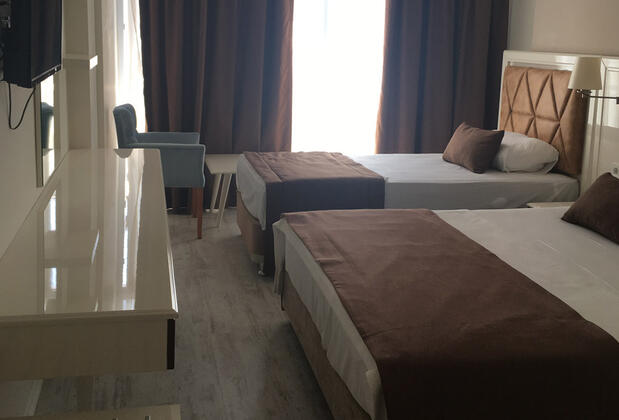 Taflan Otel - Görsel 10