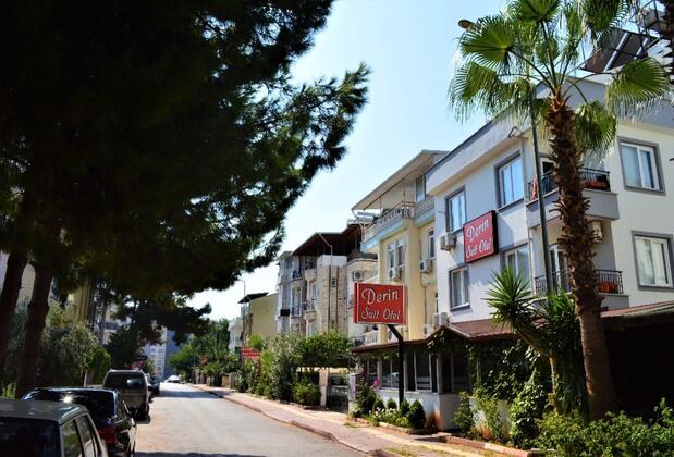 Derin Suite Otel - Görsel 5