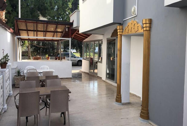 Derin Suite Otel - Görsel 11