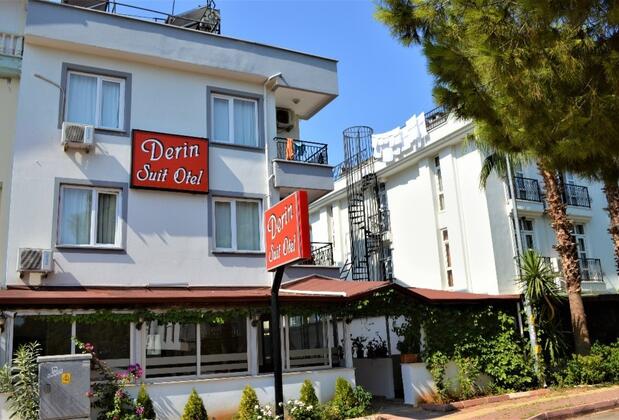 Derin Suite Otel - Görsel 3