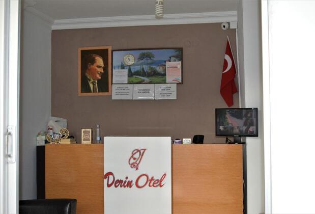 Derin Suite Otel - Görsel 6