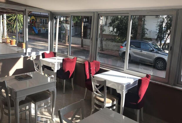 Derin Suite Otel - Görsel 12