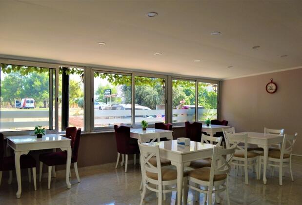 Derin Suite Otel - Görsel 13