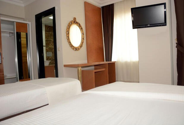 Derin Suite Otel - Görsel 26