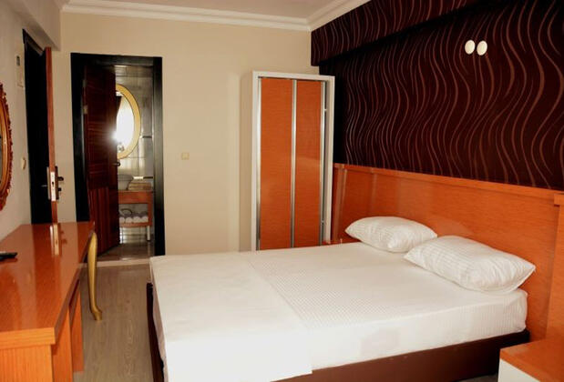 Derin Suite Otel - Görsel 28