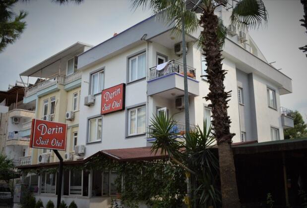 Derin Suite Otel - Görsel 2