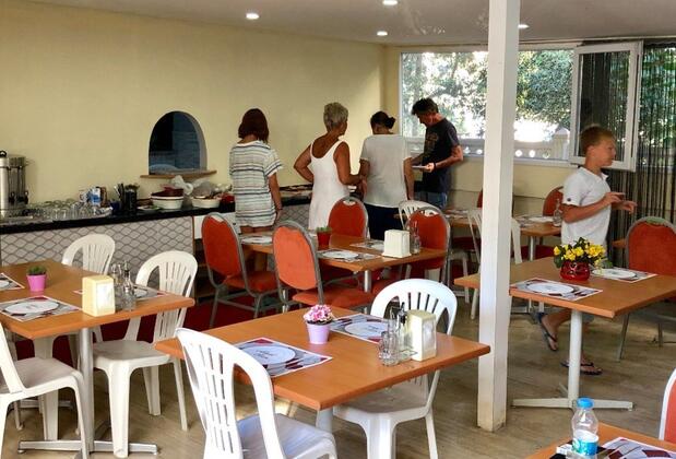 Derin Suite Otel - Görsel 15