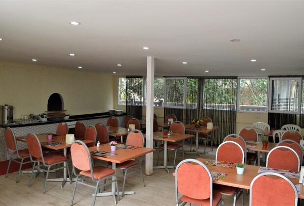 Derin Suite Otel - Görsel 16