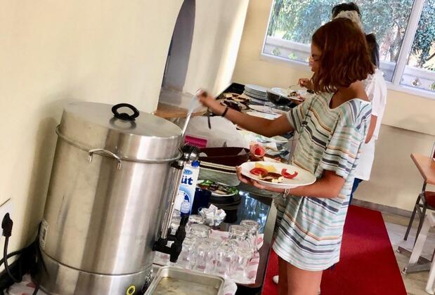 Derin Suite Otel - Görsel 24