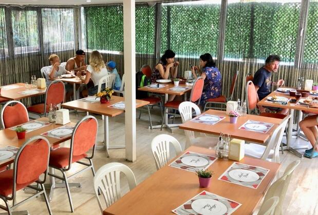 Derin Suite Otel - Görsel 17