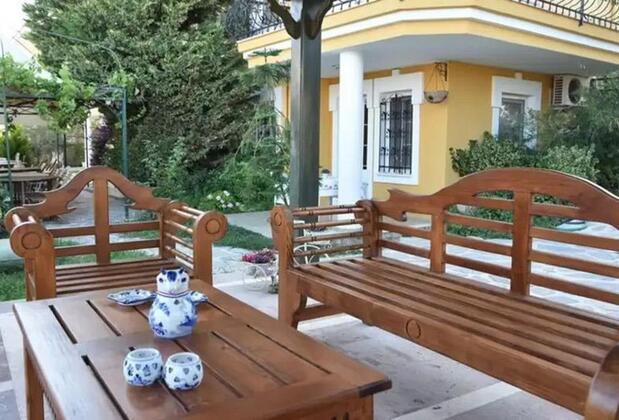 Uzun Apart Otel - Görsel 8