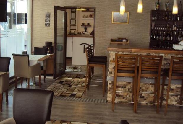 Teos Boutique Otel - Görsel 4