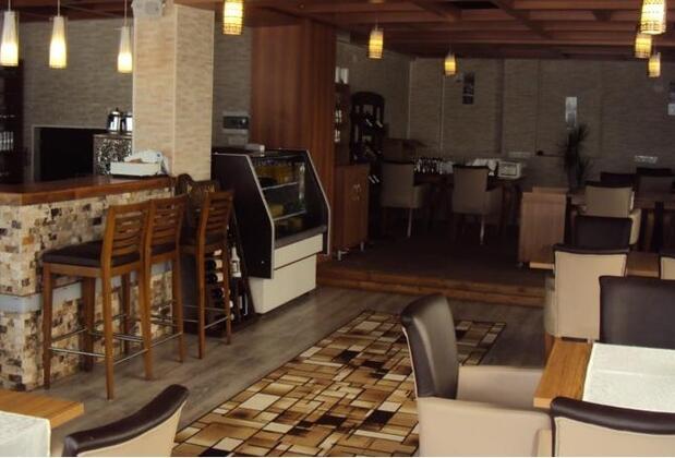 Teos Boutique Otel - Görsel 5