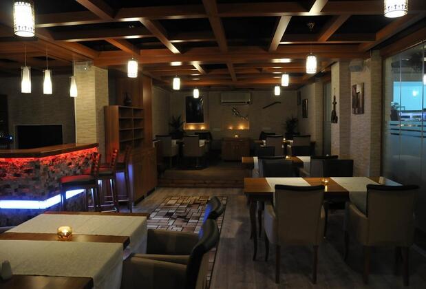 Teos Boutique Otel - Görsel 8