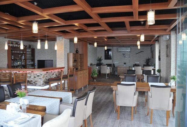 Teos Boutique Otel - Görsel 10