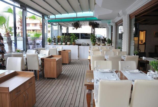 Teos Boutique Otel - Görsel 11