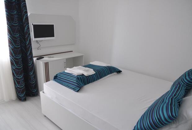 Teos Boutique Otel - Görsel 13