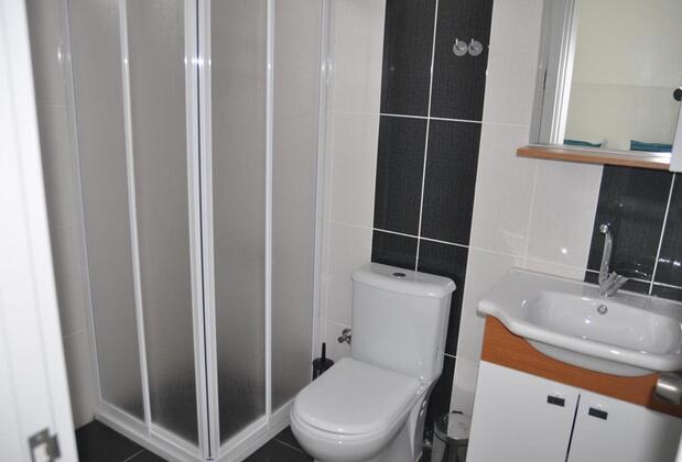 Teos Boutique Otel - Görsel 14