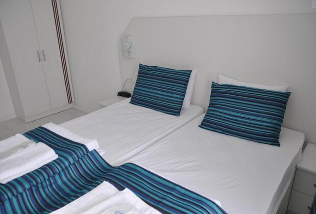 Teos Boutique Otel - Görsel 15