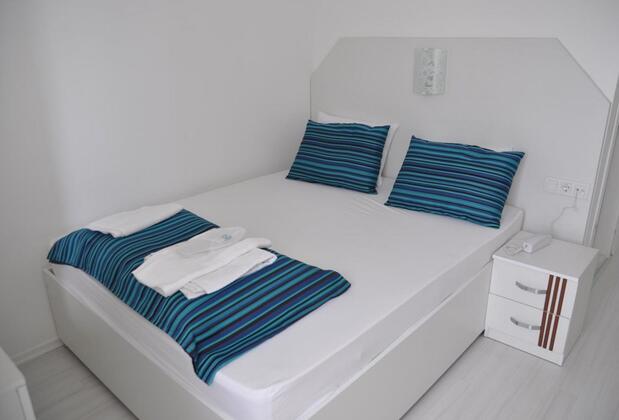 Teos Boutique Otel - Görsel 16