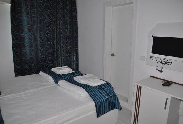 Teos Boutique Otel - Görsel 17