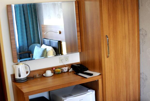 Kabaçam Otel Aydın - Görsel 11