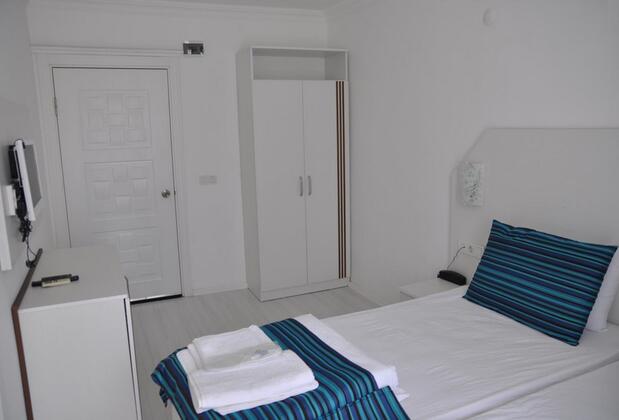 Teos Boutique Otel - Görsel 18