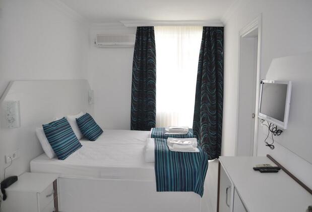 Teos Boutique Otel - Görsel 19