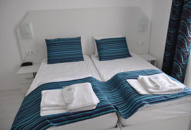 Teos Boutique Otel - Görsel 20