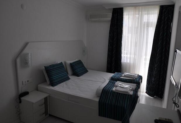 Teos Boutique Otel - Görsel 21