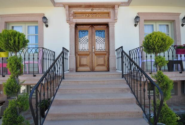 Cunda Svila Otel - Görsel 3