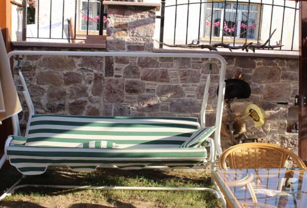 Cunda Svila Otel - Görsel 4