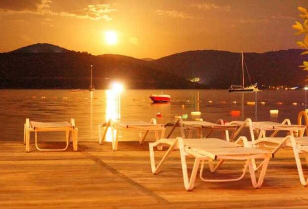 Antik Casablanca Otel - Görsel 10