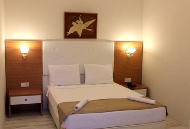 İğneada Parlak Resort Hotel - Görsel 19