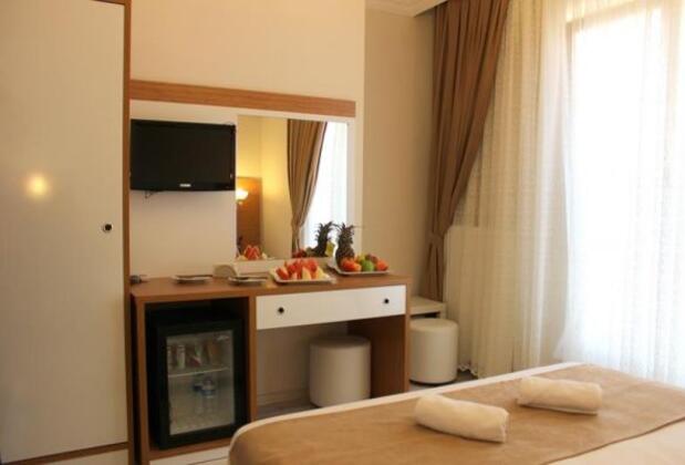 İğneada Parlak Resort Hotel - Görsel 18