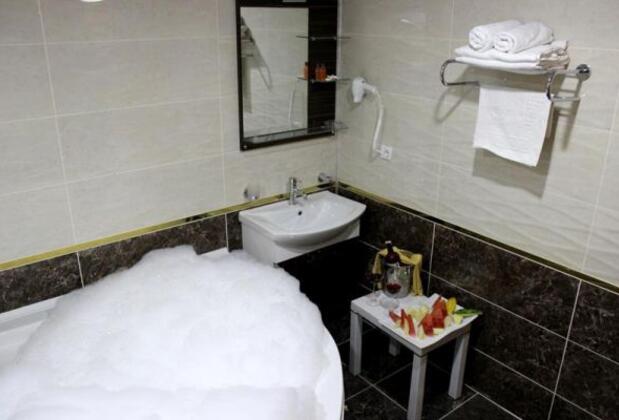 İğneada Parlak Resort Hotel - Görsel 20