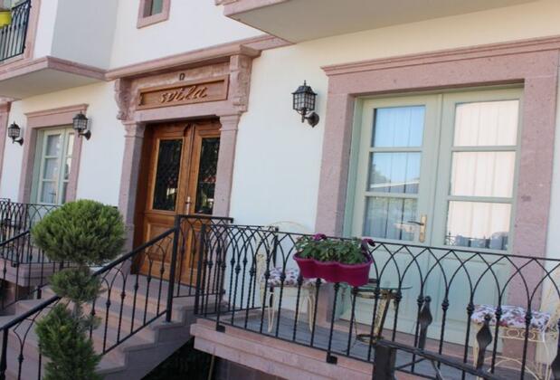 Cunda Svila Otel - Görsel 5