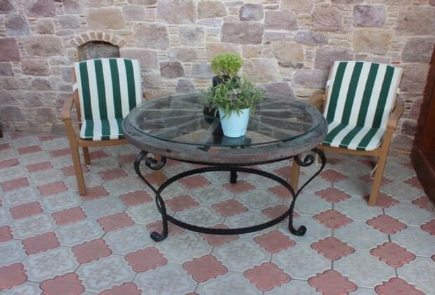 Cunda Svila Otel - Görsel 7