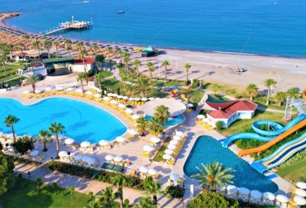 Justiniano Club Park Conti - Görsel 7