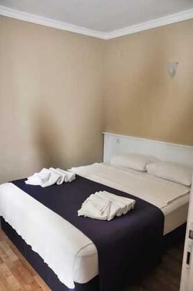 Antik Casablanca Otel - Görsel 19