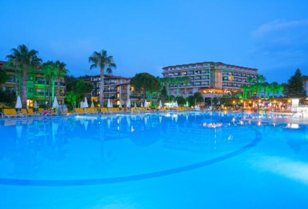 Justiniano Club Park Conti - Görsel 9