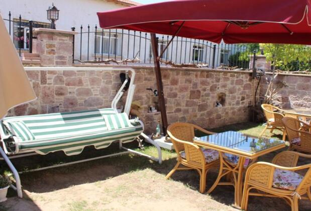 Cunda Svila Otel - Görsel 9