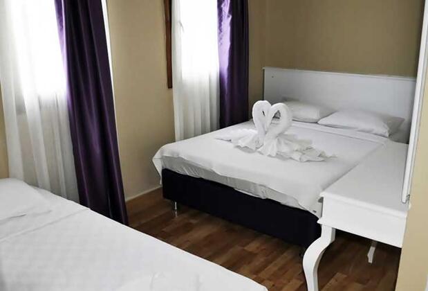 Antik Casablanca Otel - Görsel 18