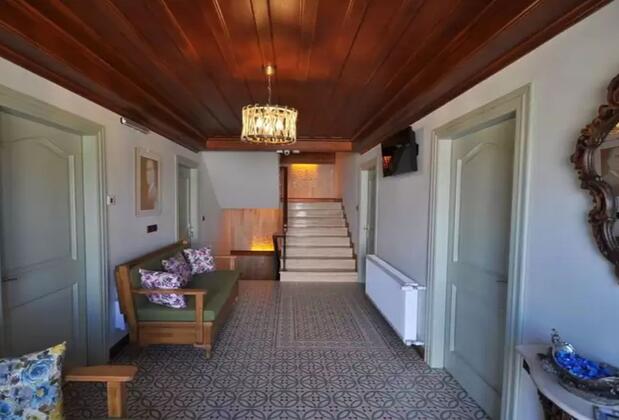 Cunda Svila Otel - Görsel 11