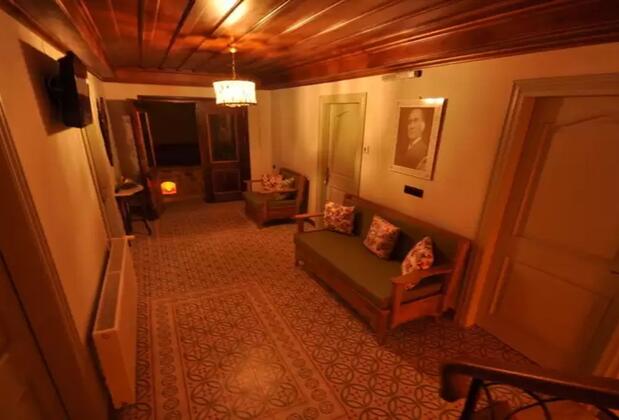 Cunda Svila Otel - Görsel 13