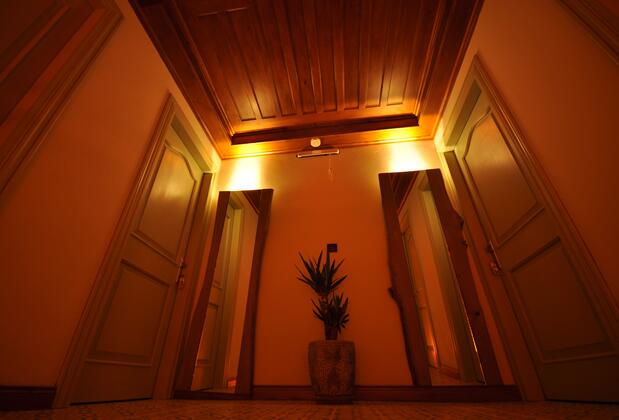 Cunda Svila Otel - Görsel 15