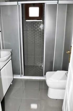 Antik Casablanca Otel - Görsel 20