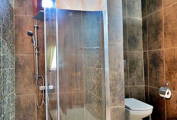 Antik Casablanca Otel - Görsel 22